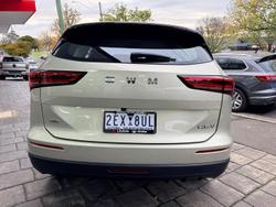 2026 GWM Haval H6 Lux Hybrid