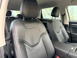 2026 GWM Haval H6 Lux Hybrid