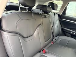 2026 GWM Haval H6 Lux Hybrid