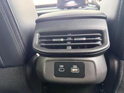 2026 GWM Haval H6 Lux Hybrid