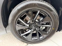 2026 GWM Haval H6 Lux Hybrid