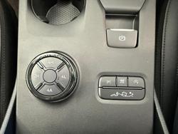 2025 Ford Everest Trend