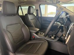 2025 Ford Everest Trend