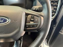 2025 Ford Everest Trend