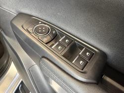 2025 Ford Everest Trend