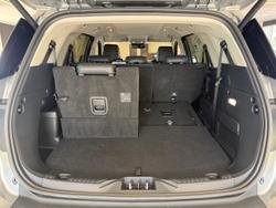 2025 Ford Everest Trend