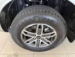 2025 Ford Everest Trend