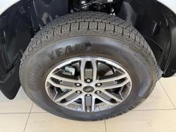 2025 Ford Everest Trend