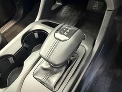 2025 Ford Everest Trend
