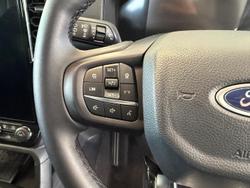 2025 Ford Everest Trend