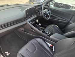 2023 Hyundai i30 N Premium