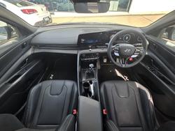 2023 Hyundai i30 N Premium