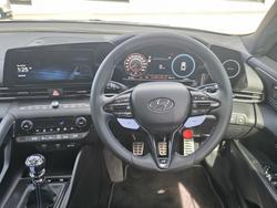 2023 Hyundai i30 N Premium