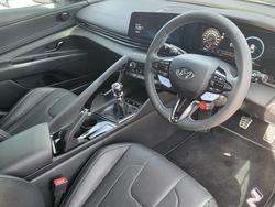 2023 Hyundai i30 N Premium