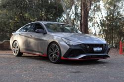2023 Hyundai i30 N Premium