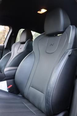 2023 Hyundai i30 N Premium