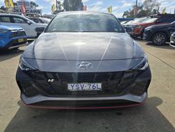 2023 Hyundai i30 N Premium