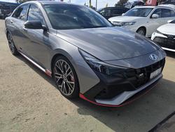 2023 Hyundai i30 N Premium