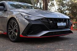 2023 Hyundai i30 N Premium