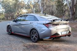 2023 Hyundai i30 N Premium