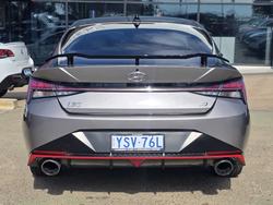 2023 Hyundai i30 N Premium