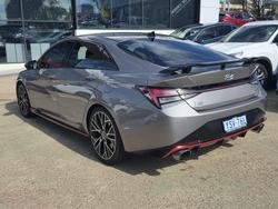 2023 Hyundai i30 N Premium