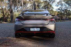 2023 Hyundai i30 N Premium