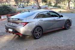 2023 Hyundai i30 N Premium