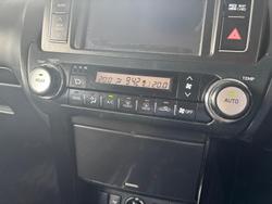 2015 Toyota Landcruiser Prado GXL