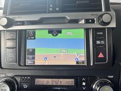 2015 Toyota Landcruiser Prado GXL