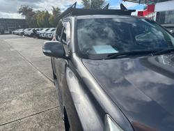 2015 Toyota Landcruiser Prado GXL