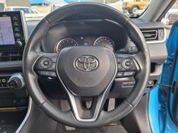 2021 Toyota RAV4 GXL