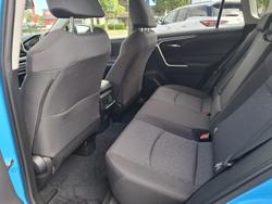 2021 Toyota RAV4 GXL