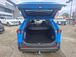2021 Toyota RAV4 GXL