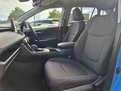 2021 Toyota RAV4 GXL
