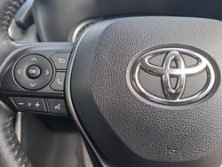2021 Toyota RAV4 GXL