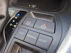 2021 Toyota RAV4 GXL