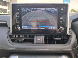 2021 Toyota RAV4 GXL