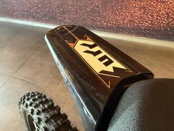 2025 Sur-Ron Light Bee X Light Bee Pink