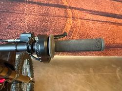 2025 Sur-Ron Light Bee X Light Bee Pink