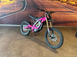 2025 Sur-Ron Light Bee X Light Bee Pink