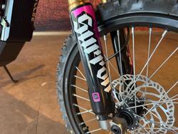 2025 Sur-Ron Light Bee X Light Bee Pink