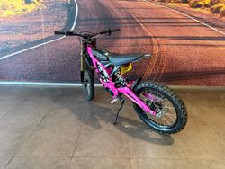 2025 Sur-Ron Light Bee X Light Bee Pink