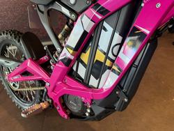 2025 Sur-Ron Light Bee X Light Bee Pink