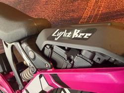 2025 Sur-Ron Light Bee X Light Bee Pink