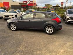 2014 FORD FOCUS TREND LW MK2 UPGRADE BLUE