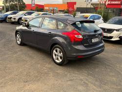 2014 FORD FOCUS TREND LW MK2 UPGRADE BLUE