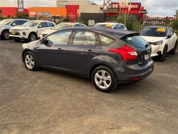 2014 FORD FOCUS TREND LW MK2 UPGRADE BLUE