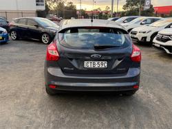 2014 FORD FOCUS TREND LW MK2 UPGRADE BLUE