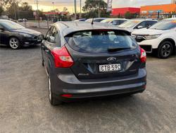 2014 FORD FOCUS TREND LW MK2 UPGRADE BLUE